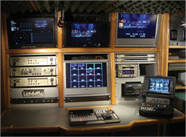 Producción