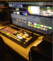 Edición de Video